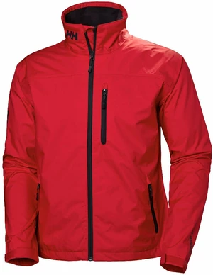 Helly Hansen Men's Crew Kurtka Red XL