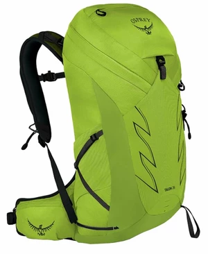 Osprey Talon III 26 Limon Green L/XL Outdoor-Rucksack