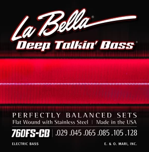 LaBella 760FS-CB