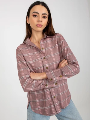 Camicia da donna Fashionhunters