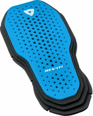 Rev'it! Protector de espalda Seesoft AIR Black/Blue Size 04