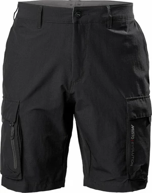 Musto Evolution Deck UV Fast Dry Kalhoty Black 32