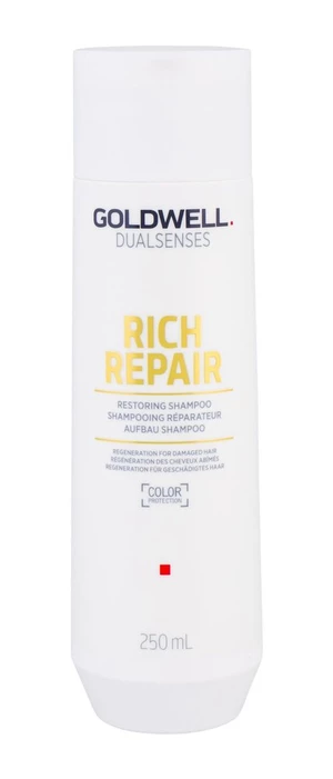 Goldwell Šampon pro suché a lámavé vlasy Dualsenses Rich Repair (Restoring Shampoo) 1000 ml