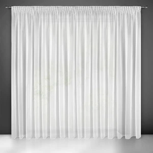 Eurofirany Unisex's Curtain 390056