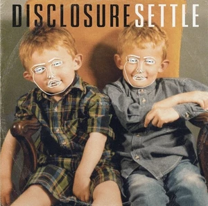 Disclosure - Settle (2 LP) Disco de vinilo