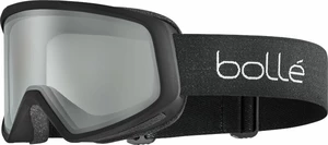 Bollé Bedrock Black Matte/Clear Gafas de esquí