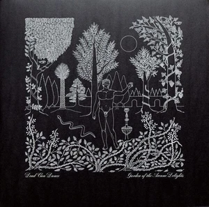 Dead Can Dance - Garden Of The Arcane Delights + Peel Sessions (2 LP) Disco de vinilo