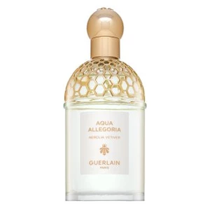 Guerlain Aqua Allegoria Nerolia Vetiver toaletná voda unisex 125 ml