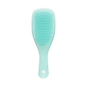 Tangle Teezer Mini Wet Detangler Sea Green kartáč na vlasy 1 ks