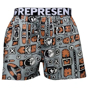 Men's shorts Represent Exclusive MIKE COWBOY SHOP