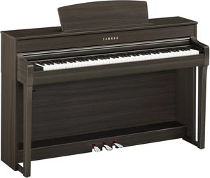 Yamaha CLP 745 Dark Walnut Digitální piano