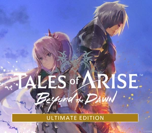 Tales of Arise: Beyond the Dawn Ultimate Edition Steam Altergift