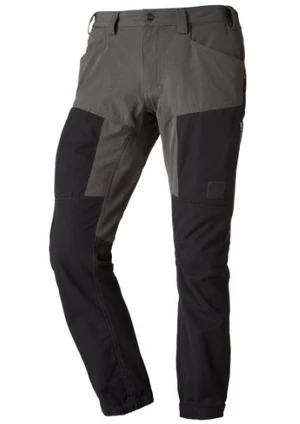Geoff anderson kalhoty roxxo černé - xl