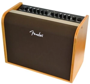 Fender Acoustic 100 Kombo pre elektroakustické nástroje