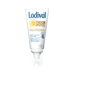 LADIVAL Proti stárnutí pleti a pigmentovým skvrnám OF50+ 50 ml