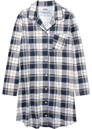 Nočná košeľa oversized