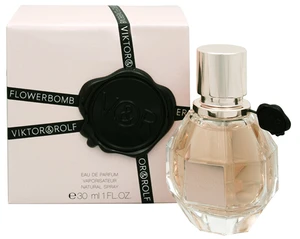 Viktor&Rolf Flowerbomb Edp 100ml