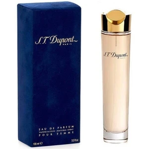 S.T. Dupont Pour Femme Edp 100ml