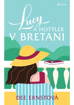 Lucy a hotýlek v Bretani, Ernstová Dee