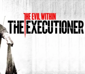 The Evil Within: The Executioner DLC Steam CD Key