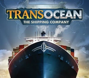 TransOcean: The Shipping Company Steam CD Key