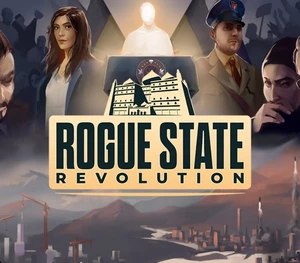 Rogue State Revolution Steam Altergift