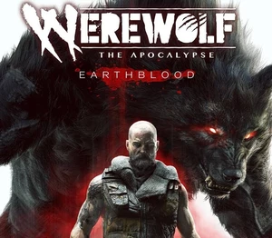 Werewolf: The Apocalypse - Earthblood US Xbox Series X|S CD Key