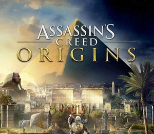 Assassin's Creed: Origins US XBOX One CD Key