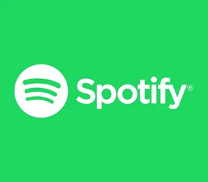 Spotify 6-month Premium Gift Card CH