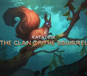 Northgard - Ratatoskr, Clan of the Squirrel DLC Steam CD Key