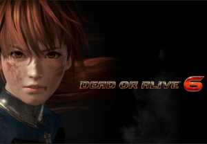 DEAD OR ALIVE 6 Steam CD Key