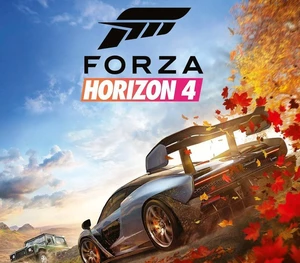 Forza Horizon 4 Standard Edition XBOX One / Windows 10 CD Key