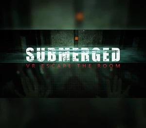 Submerged: VR Escape the Room Steam CD Key