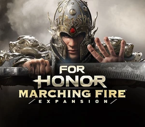 For Honor Marching Fire Edition EU XBOX One CD Key