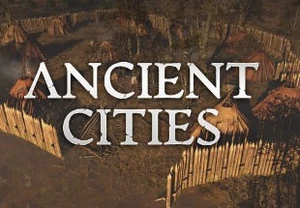 Ancient Cities EU Steam Altergift