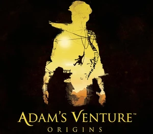 Adam's Venture: Origins Steam CD Key