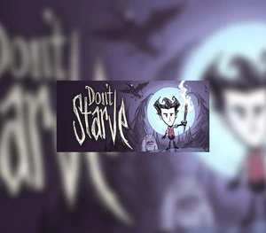 Don't Starve Steam CD Key