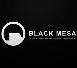 Black Mesa EU (without HR/RS/CH) Steam Altergift