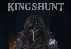 Kingshunt Steam CD Key
