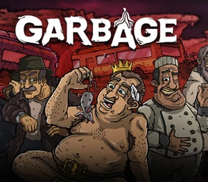 Garbage Steam Altergift