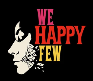 We Happy Few EU Steam CD Key