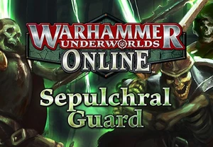 Warhammer Underworlds: Online - Warband: Sepulchral Guard DLC Steam CD Key