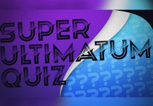 Super Ultimatum Quiz Steam CD Key