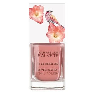 GABRIELLA SALVETE Flower Shop Lak na nehty 6 Gladiolus 11 ml