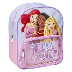 KIDS BACKPACK PRINCESS