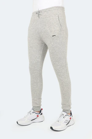 Slazenger Sweatpants - Gray - Joggers