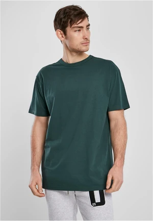 Bio Basic Tee bottlegreen