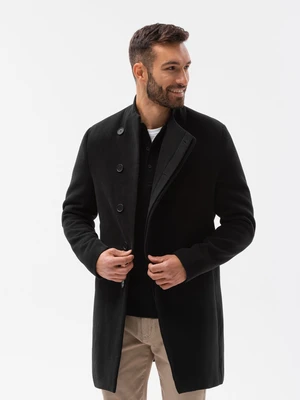 Cappotto da uomo Ombre