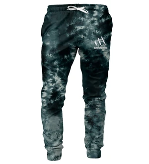 Pantaloni della tuta Mr. GUGU & Miss GO HIGH TIE DYE