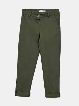 Haily ́s Green Girly Pants Hailys - unisex